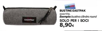 BUSTINE EASTPAK