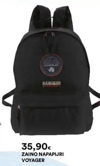 Coop ZAINO NAPAPIJRI VOYAGER offerta