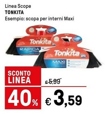 Iper La Grande Scopa offerta