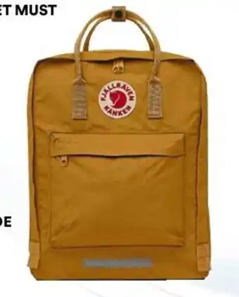 Coop ZAINO GRANDE KÅNKEN offerta