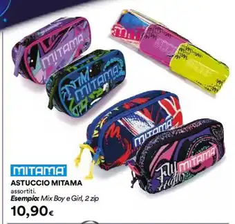 Coop MITAMA ASTUCCIO MITAMA offerta