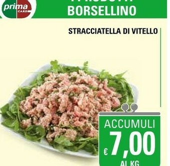 Basko Stracciatella Di Vitello offerta
