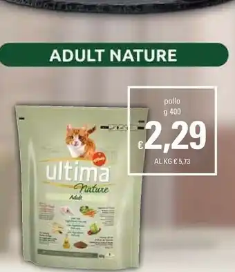Basko Ultima Pollo offerta