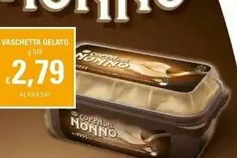 Basko Motta Coppa Del Nonno Classica offerta