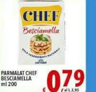 Gros Cam Panna offerta