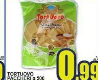 Gros Pasta all'uovo offerta