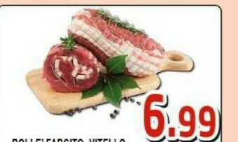 Gros Vitello offerta