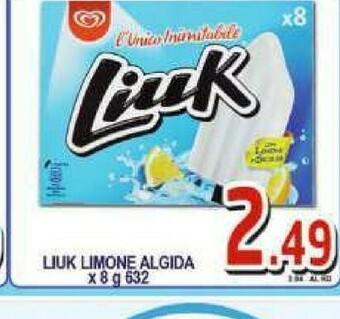Gros Algida Gelati algida offerta