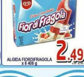 Gros Algida Gelati algida offerta