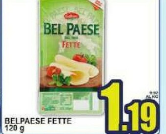 Gros Formaggio offerta