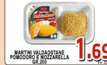 Gros Martini Cotoletta offerta