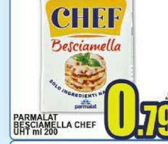 Gros Parmalat Panna offerta