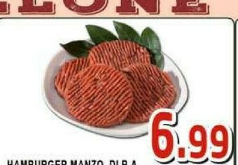 Gros Carne offerta