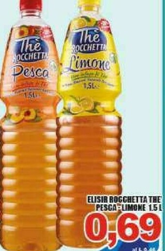 Elisir The
