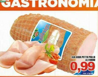 Gros Aia Salumi offerta