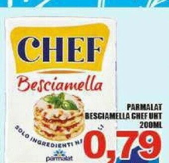 Gros Parmalat Panna offerta