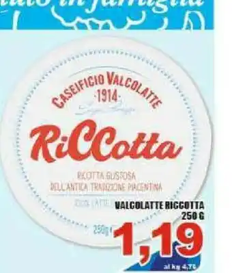 Dell Ricotta