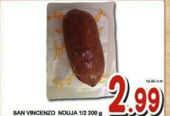 Gros Salumi offerta