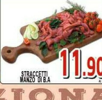 Gros Carne offerta