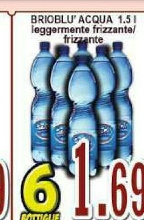 Gros Acqua offerta