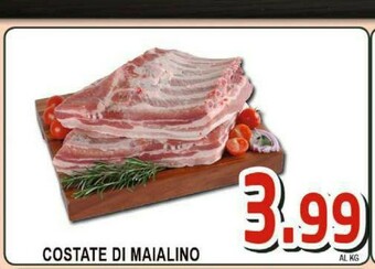 Maiale