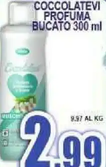 Gros Ammorbidente offerta