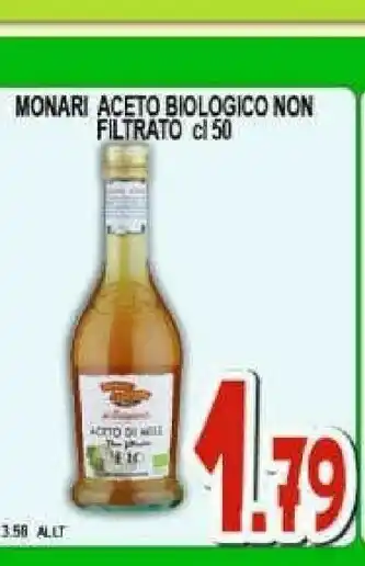 Gros Aceto offerta