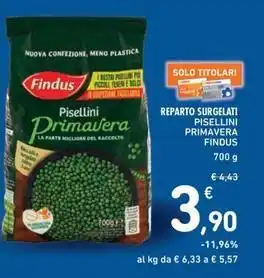 Despar De cecco pasta offerta