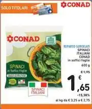 Despar Martina insalata di mare offerta