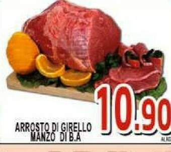 Gros Carne offerta