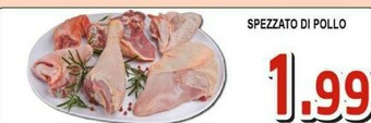 Gros Pollo offerta