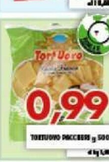 Gros Pasta all'uovo offerta