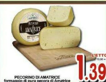 Gros Pecorino offerta