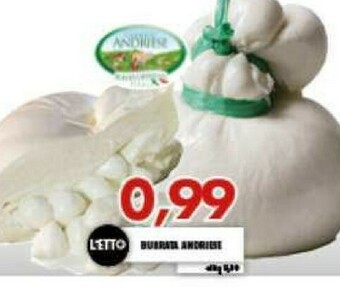 Gros Latticini offerta
