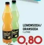 Lemonsoda