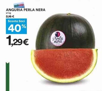 ANGURIA PERLA NERA