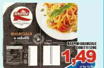 Raspini Salumi