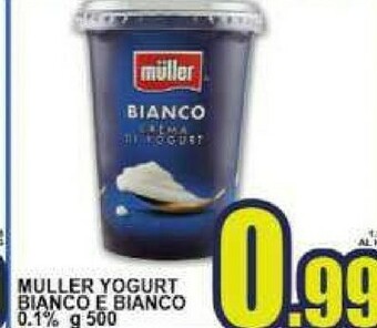 Sacoph Muller Yogurt offerta