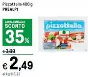 Carrefour Market Kinder paradiso offerta