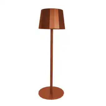 Lampada led ricaricabile