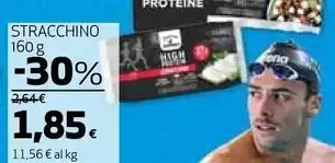 Coop Granarolo stracchino offerta