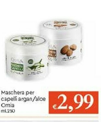 Galassia Dentifricio offerta