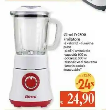 Galassia Ariete Tostapane offerta