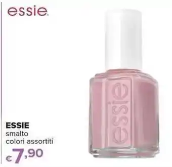 Iperal ESSIE smalto colori assortiti offerta