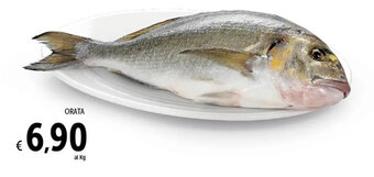 Spazio Conad ORATA offerta