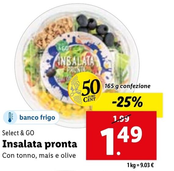 Piatti Insalata A Mezzaluna | Confezione Da 12 | Olympia C231 | Design Moderno E Angoli Smussati - Foto 9