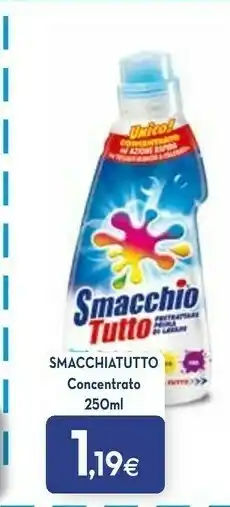Smacchiatore