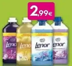 Proshop Lenor Ammorbidente offerta