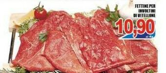 Gros Carne offerta