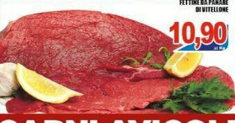 Gros Carne offerta
